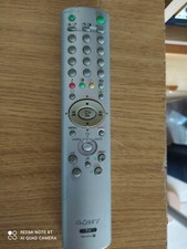 telecomando SONY RM-934 (per Tv/vcr/dvd) 