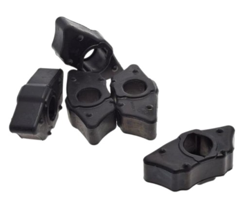 Kit gomma ammortizzatore - gomma,