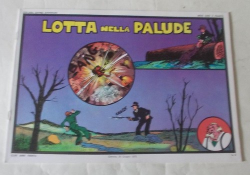 Cino franco lotta nella - e,