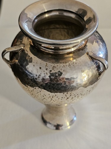 Vaso anfora ilias - vaso,