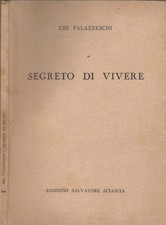 Segreto di vivere. . 1957. .