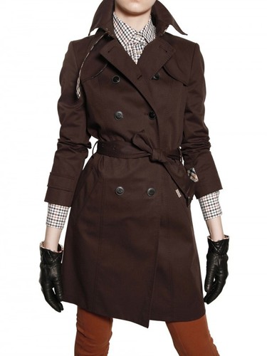 Giacca impermeabile trench - giacca,