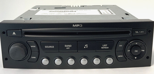 Blaupunkt rd4 mp3 - blaupunkt, n1-mp3