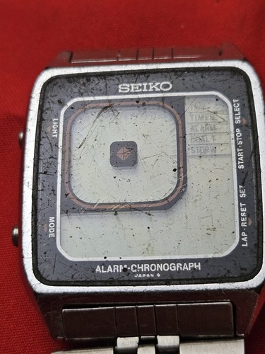 Seiko g757 4050 - seiko, g757-4050