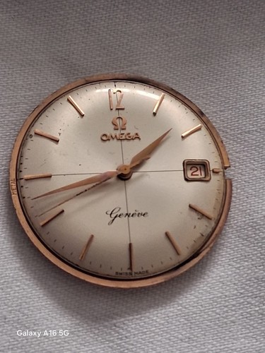 Orologio polso vintage - da,