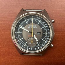 Orologio Seiko Speed Timer