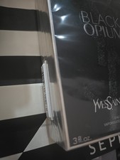 Yves Saint Laurent Black Opium