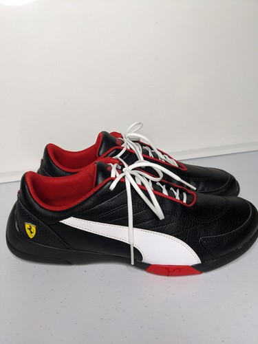Puma scuderia ferrari kart - puma,