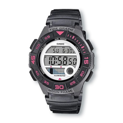 Casio lws1100h orologio - casio, lws1100h-8a