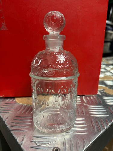 Vintage guerlain paris france - vintage,