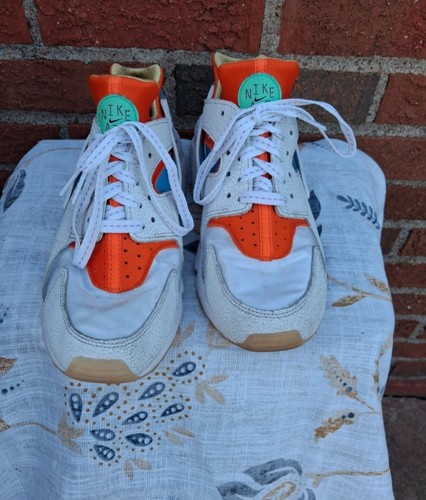 Nike air huarache colorazione - air,