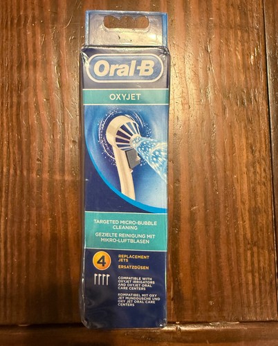 Nuovo oral oxyjet - nuovo,