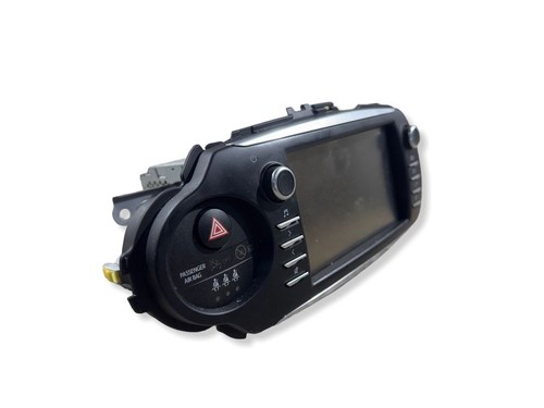 Schermo display - , toyota