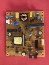 Scheda alimentazione power board Tv  JVC LT-32VHQ395I  17ips63 (Sped.Veloce)