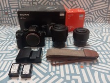 sony a7r II+sony 28-70mm