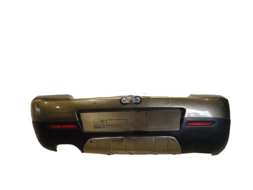 Paraurti posteriore alfa romeo - alfa,