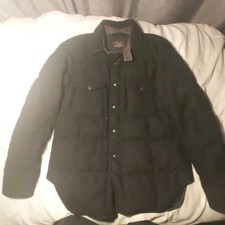 MADE IN USA tg 40 Woolrich