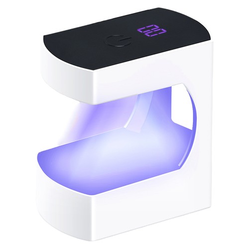 Lampada unghie led - unghie, uv