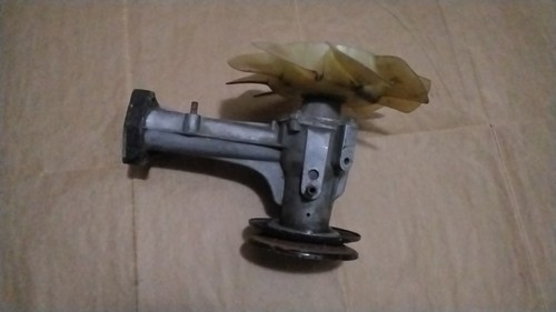 Pompa acqua fiat 600 - fiat,