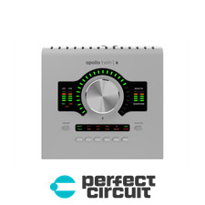 Universal Audio Apollo Twin X