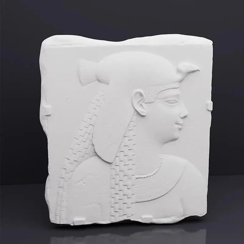 Scultura parete artigianale - parete,
