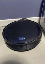 Robot Aspirapolvere e con serbatoio d'acqua Lavapavimenti