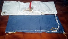 TENDE DA CAMPEGGIO, SACCHI A PELO E TANTI ACCESSORI