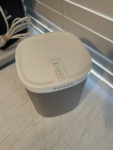 Sonos play altoparlante - play:1,