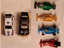 Policar Polistil Lotto 3 Slot