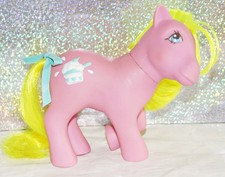 Mein klein / My Little Pony G1