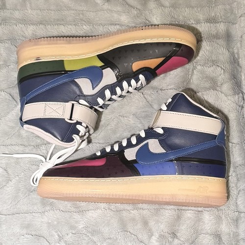 Nike air force high 07 - 1,