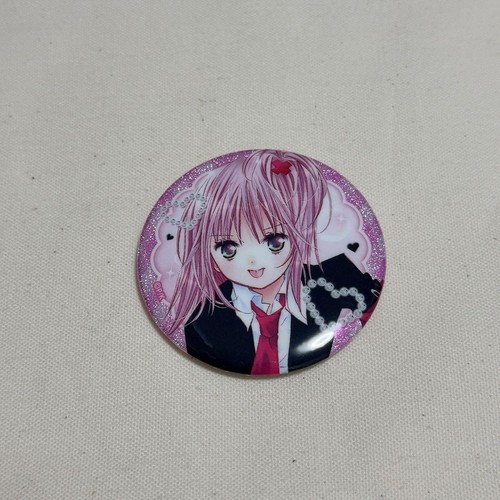 Shugo chara distintivo - chara!,