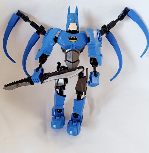 Lego super heroes 4526 - 2x,