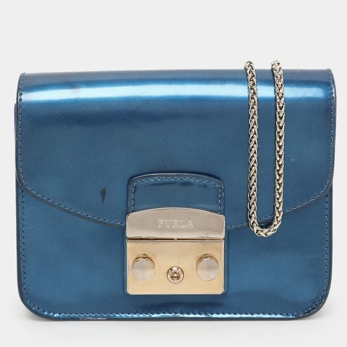 Mini borsa tracolla - a,
