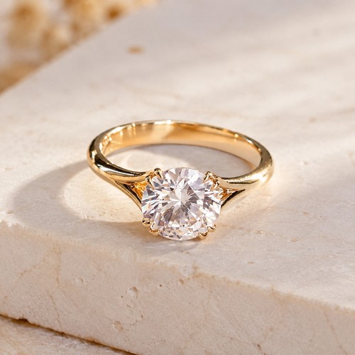 Anello fidanzamento - anello,