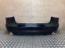 Paraurti posteriore AUDI A6