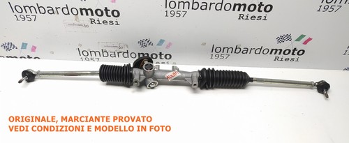 Scatola sterzo guida - sterzo,