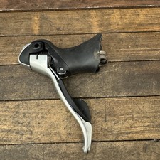 Leva freno cambio bici strada