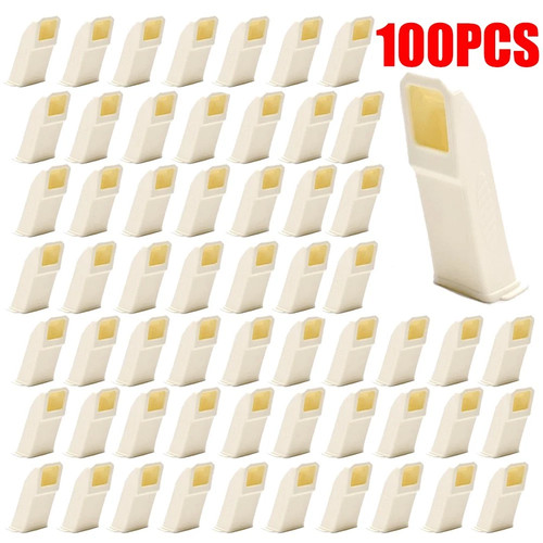 100 pezzi manicotti intraorali - 100,