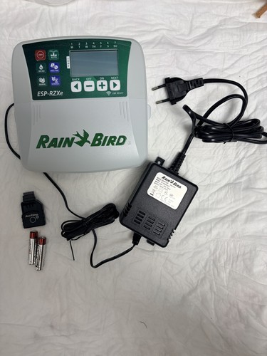 Rain bird centralina comando - rain,