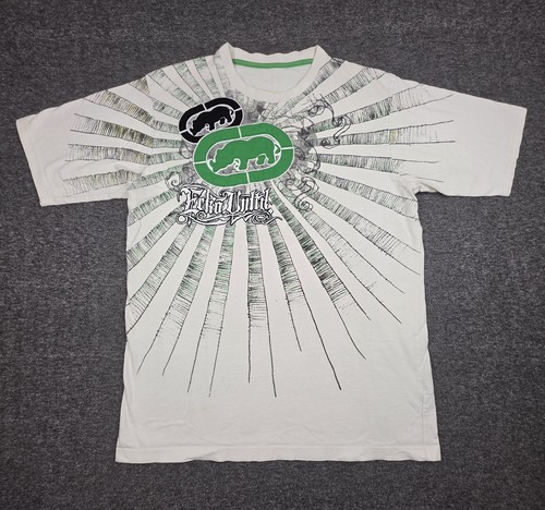 Shirt ecko unltd taglia xl - unltd,