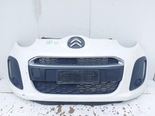 PARAURTI ANTERIORE AFTERMARKET CITROEN C1 (B0) RESTYLING 1.0 B 12V MAN 5M 68CV 2