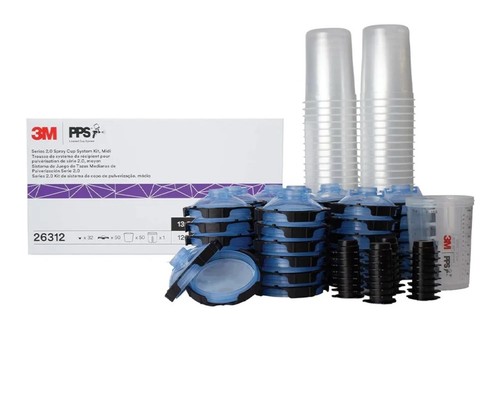 26312 pps series 0 - 26312,