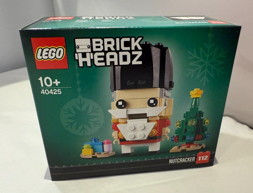 Lego christmas mattoncini - lego,