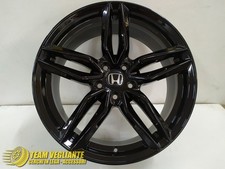 4 cerchi in lega NUOVI 19 pollici compatibili HONDA CIVIC / HYBRID