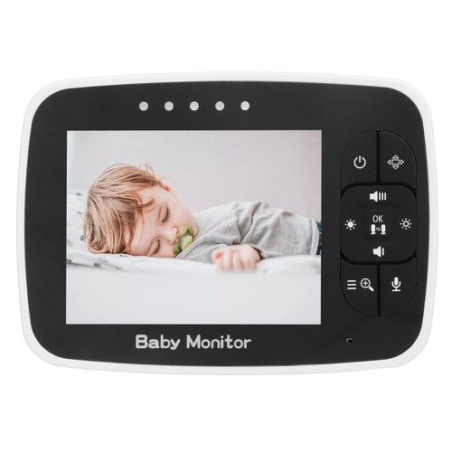 Video babyphone baby - video,