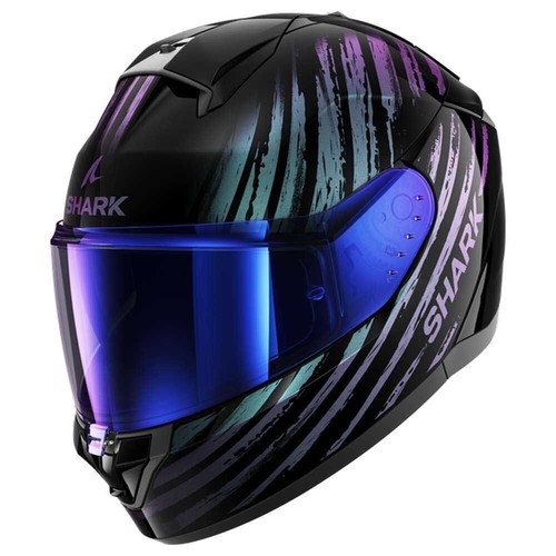 Casco integrale moto shark - integrale,