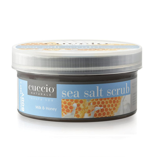 Scrub sale marino cuccio - scrub,
