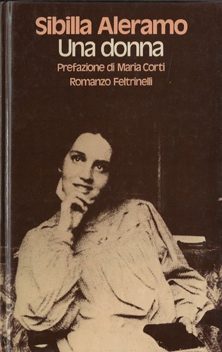 Donna aleramo sibilla buone - donna,
