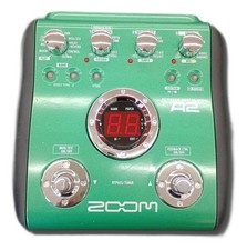 Zoom multi effects - zoom, multi-effects
